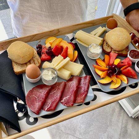 Bed and Breakfast Mincio Relais Кастельнуово-дель-Гарда Экстерьер фото