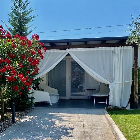 Bed and Breakfast Mincio Relais Кастельнуово-дель-Гарда Экстерьер фото