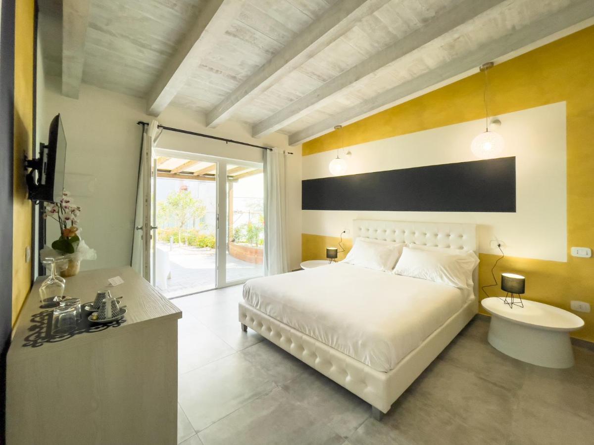 Bed and Breakfast Mincio Relais Кастельнуово-дель-Гарда Экстерьер фото