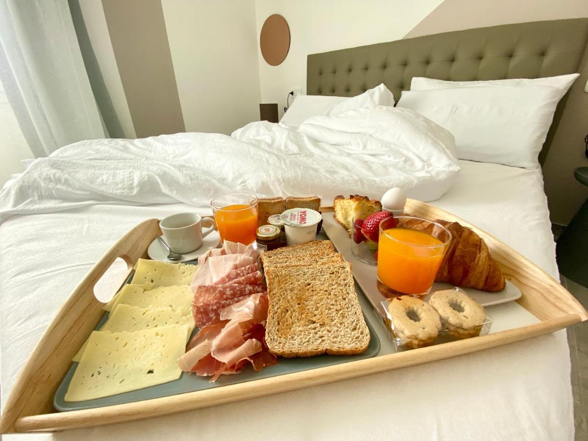 Bed and Breakfast Mincio Relais Кастельнуово-дель-Гарда Экстерьер фото