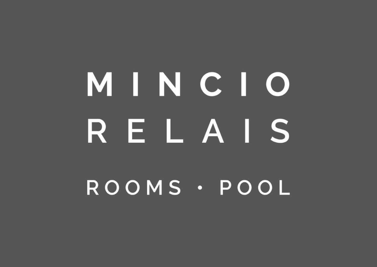 Bed and Breakfast Mincio Relais Кастельнуово-дель-Гарда Экстерьер фото