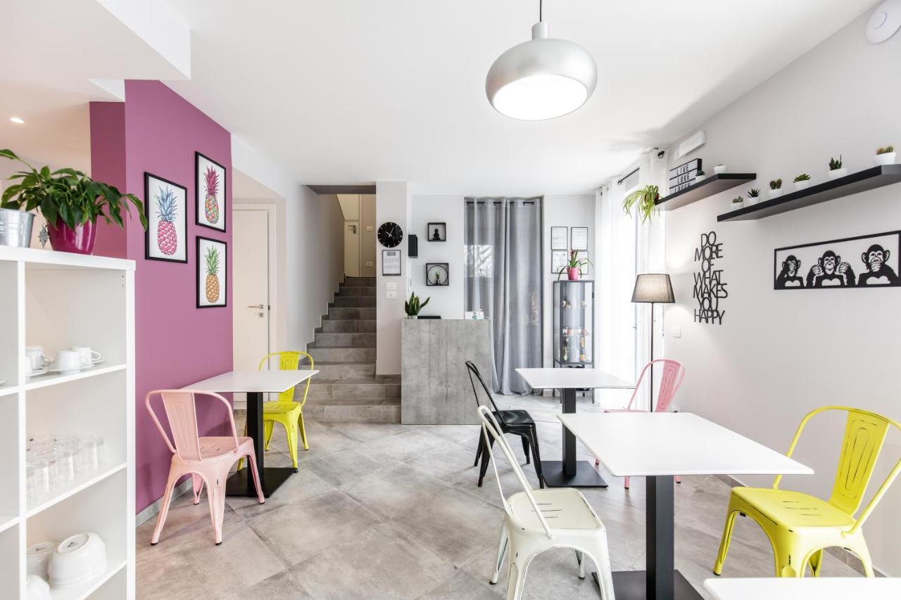 Bed and Breakfast Mincio Relais Кастельнуово-дель-Гарда Экстерьер фото