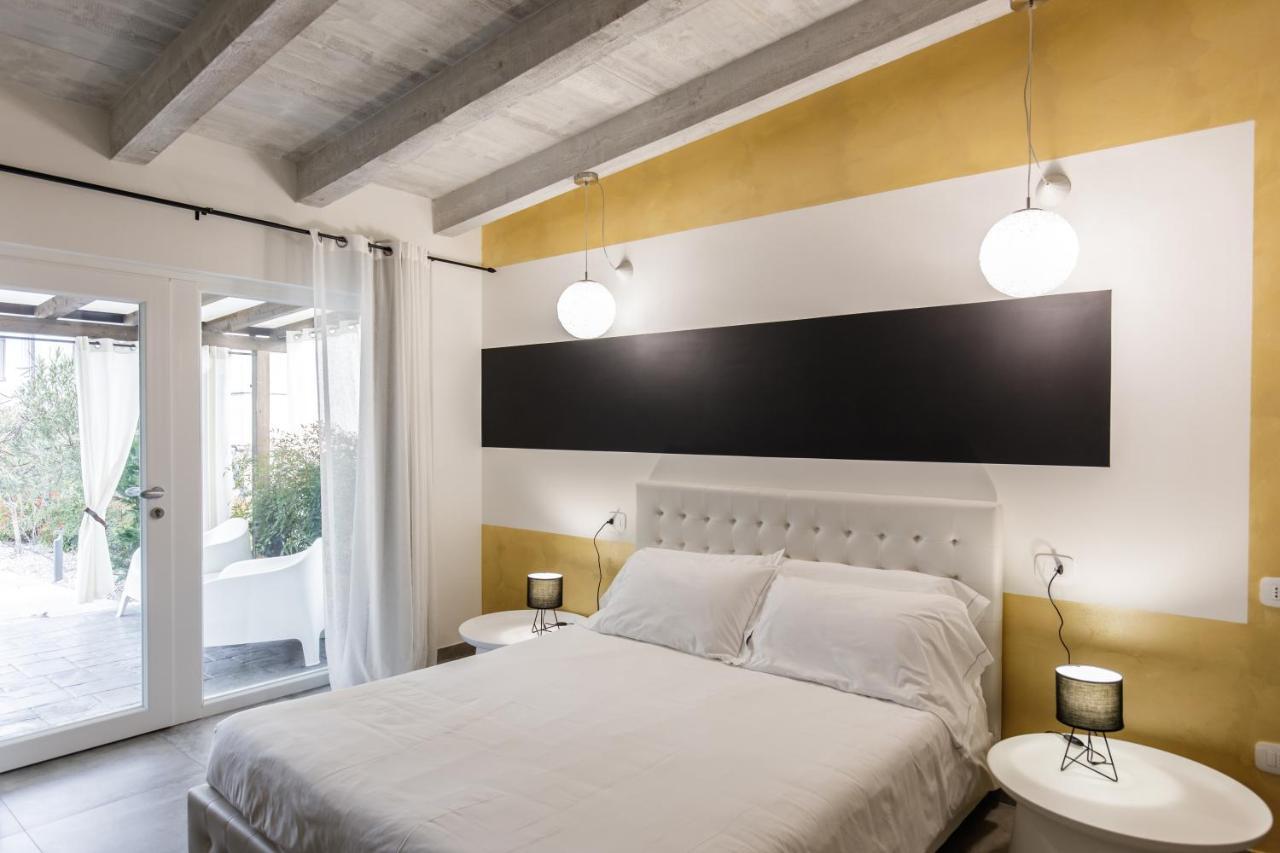Bed and Breakfast Mincio Relais Кастельнуово-дель-Гарда Экстерьер фото