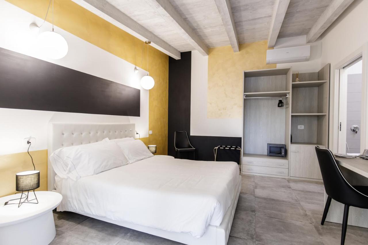 Bed and Breakfast Mincio Relais Кастельнуово-дель-Гарда Экстерьер фото