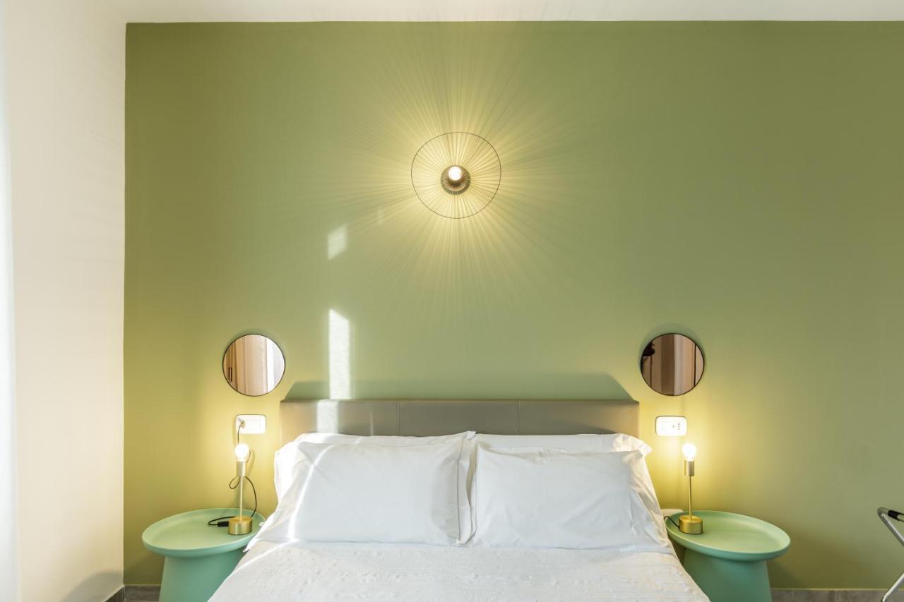 Bed and Breakfast Mincio Relais Кастельнуово-дель-Гарда Экстерьер фото