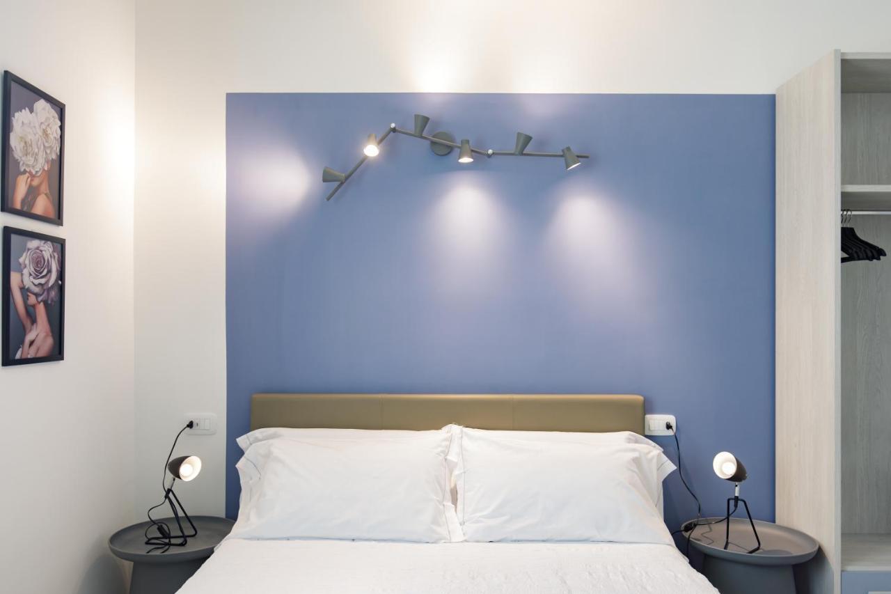 Bed and Breakfast Mincio Relais Кастельнуово-дель-Гарда Экстерьер фото