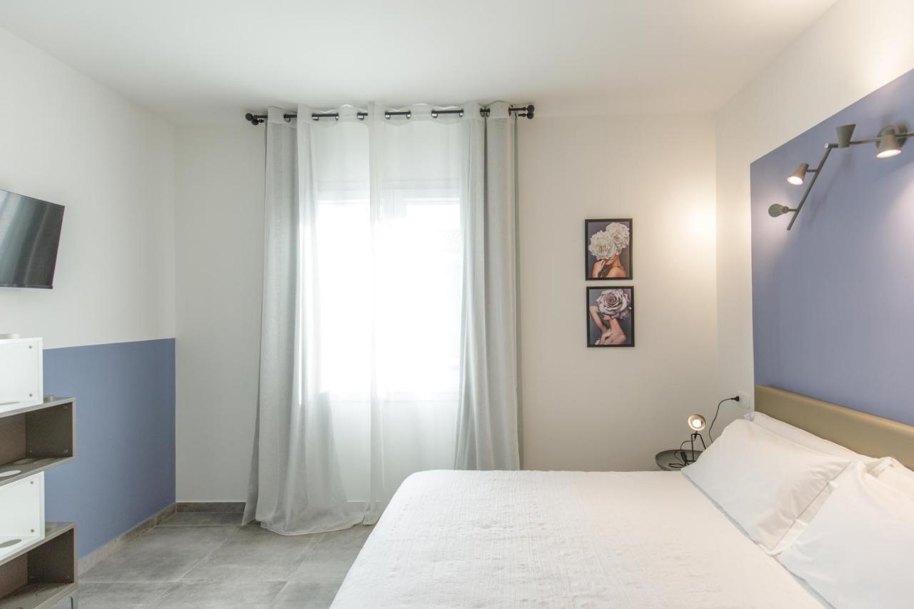Bed and Breakfast Mincio Relais Кастельнуово-дель-Гарда Экстерьер фото