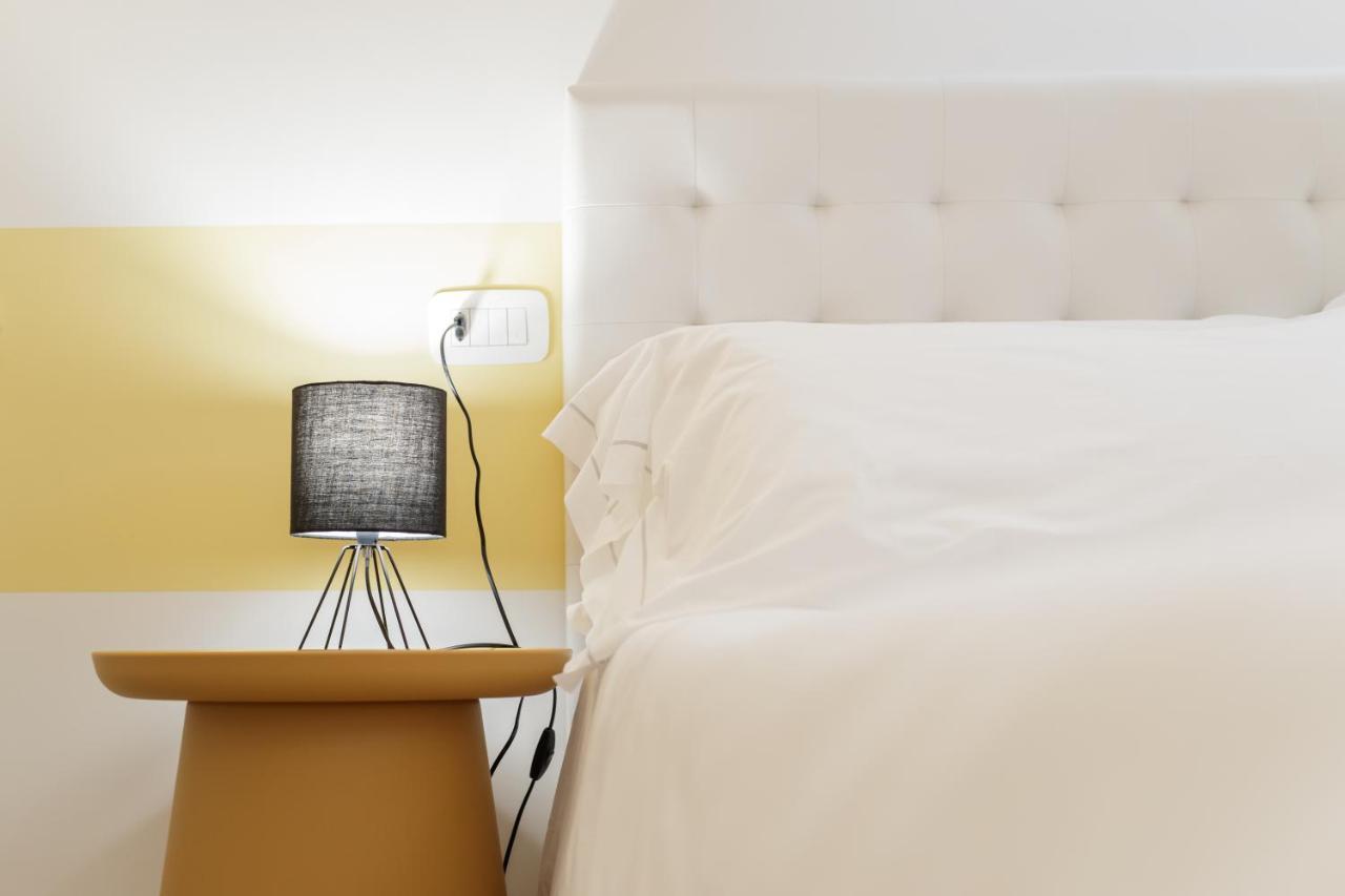 Bed and Breakfast Mincio Relais Кастельнуово-дель-Гарда Экстерьер фото
