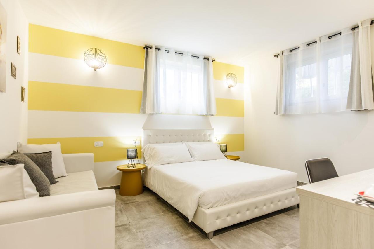 Bed and Breakfast Mincio Relais Кастельнуово-дель-Гарда Экстерьер фото